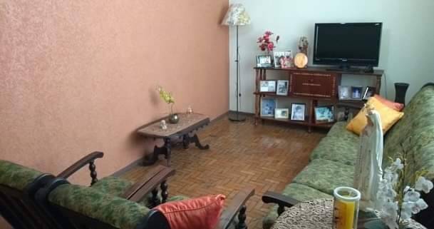 Casa à venda com 4 quartos, 176m² - Foto 7