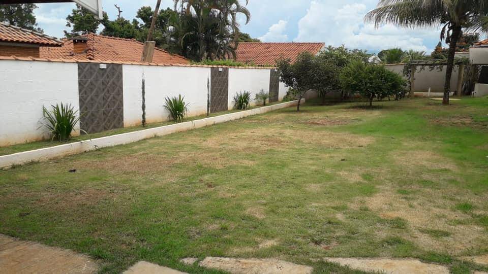 Casa à venda com 3 quartos, 283m² - Foto 6