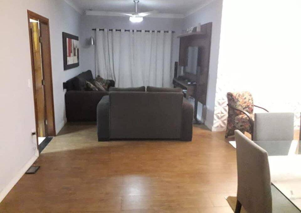 Casa à venda com 3 quartos, 283m² - Foto 15