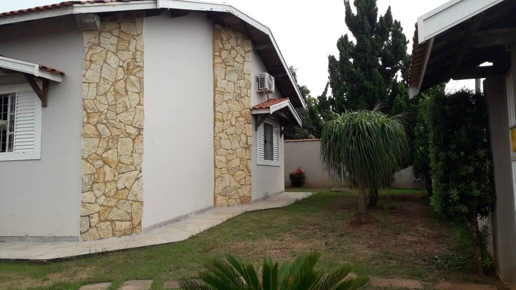 Casa à venda com 3 quartos, 283m² - Foto 25