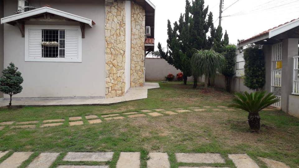 Casa à venda com 3 quartos, 283m² - Foto 35