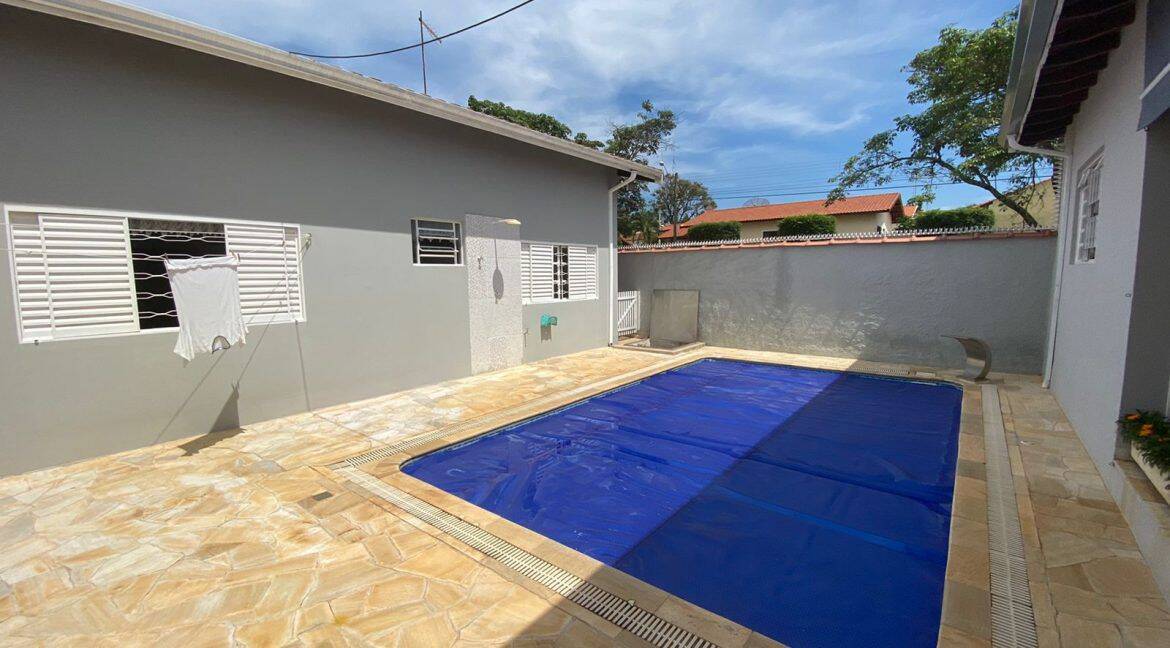 Casa à venda com 3 quartos, 143m² - Foto 2