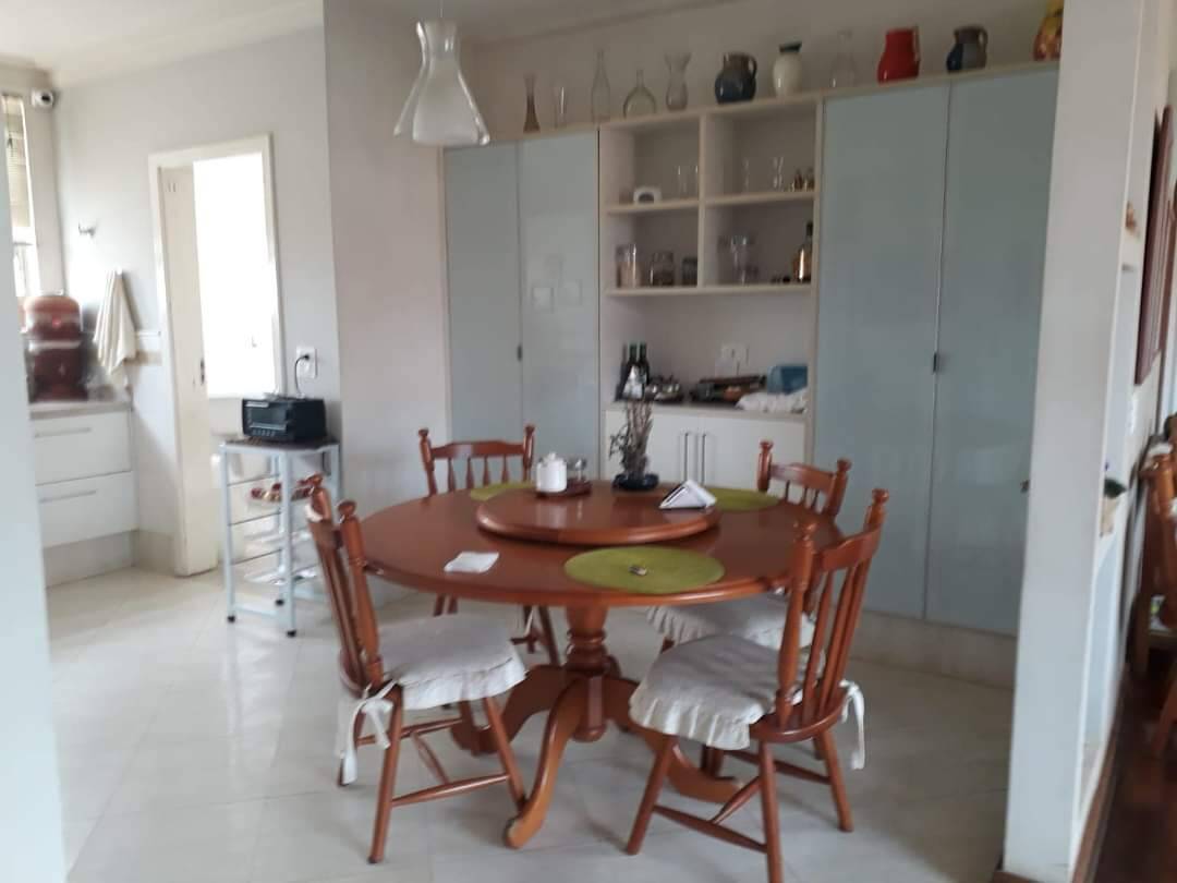 Apartamento à venda com 3 quartos, 156m² - Foto 2