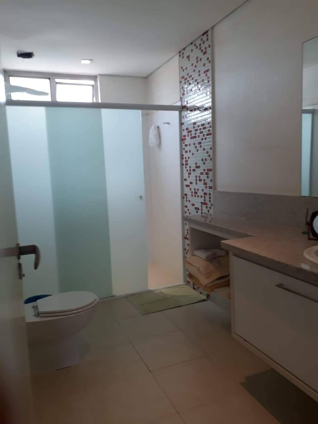 Apartamento à venda com 3 quartos, 156m² - Foto 6