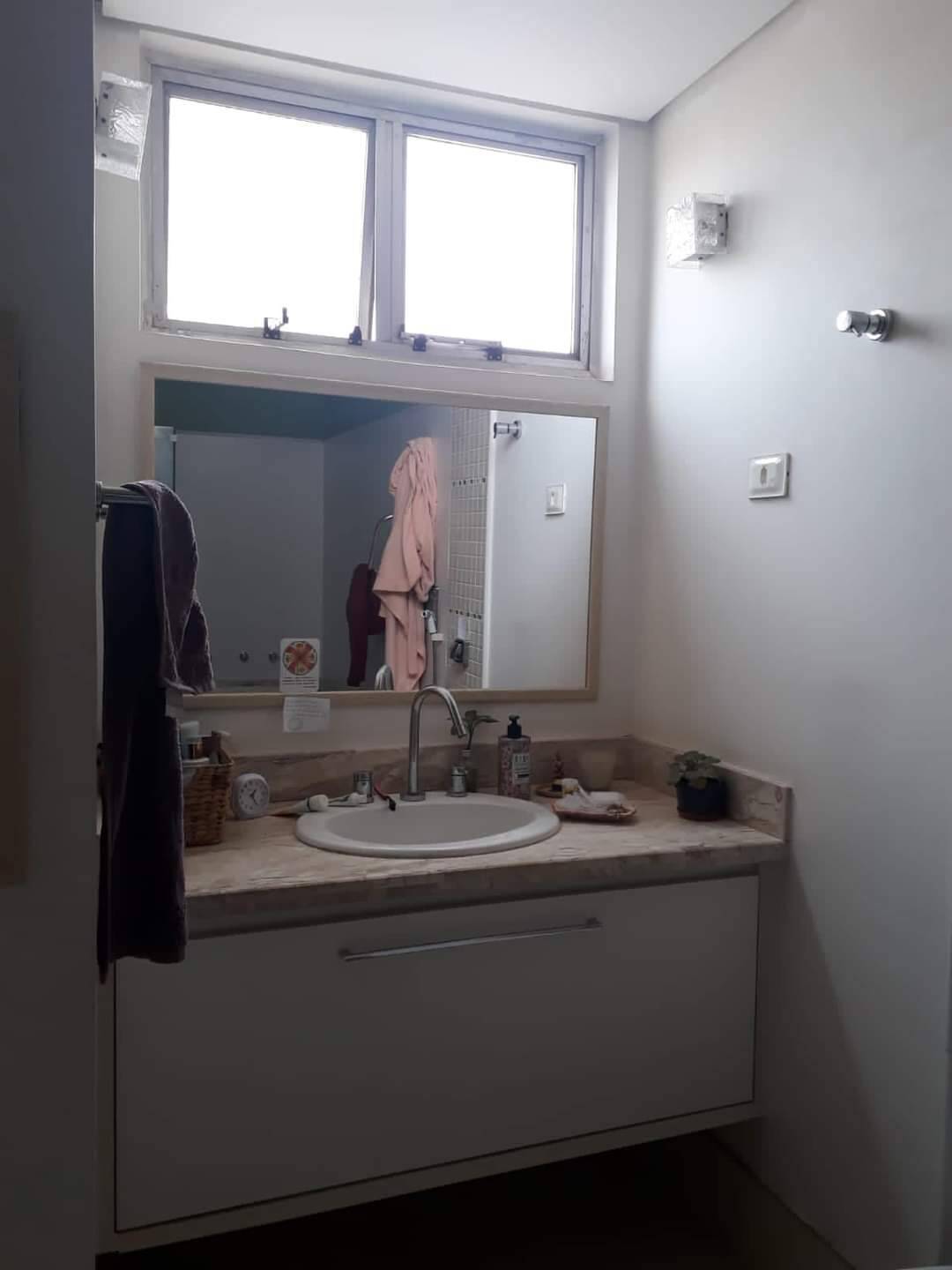 Apartamento à venda com 3 quartos, 156m² - Foto 9