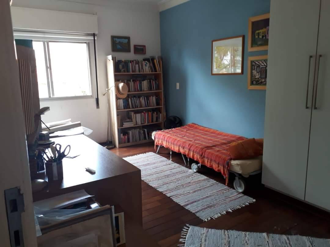 Apartamento à venda com 3 quartos, 156m² - Foto 10