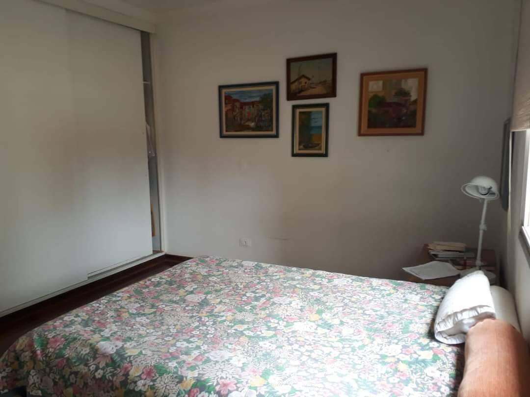 Apartamento à venda com 3 quartos, 156m² - Foto 8