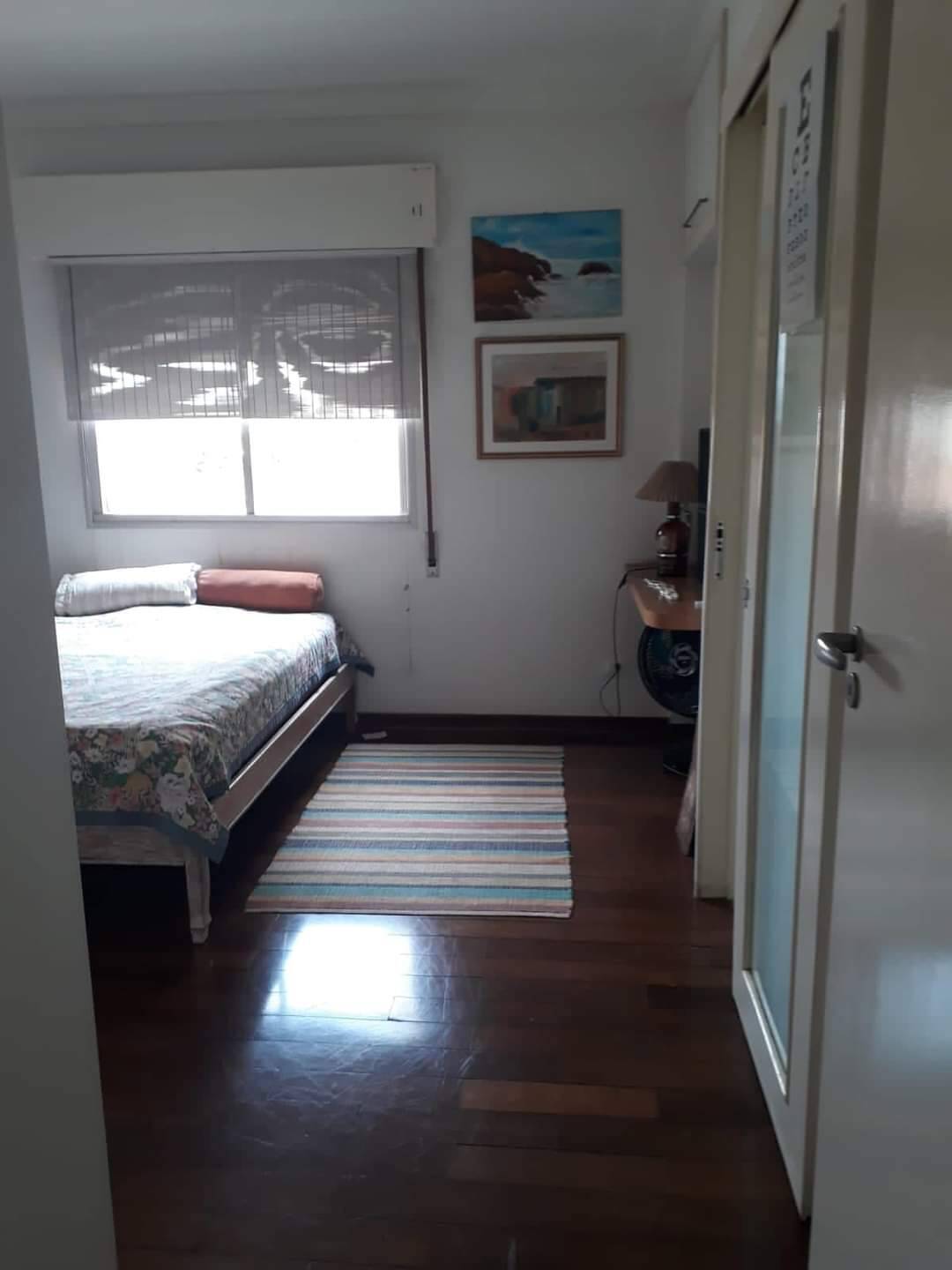 Apartamento à venda com 3 quartos, 156m² - Foto 11