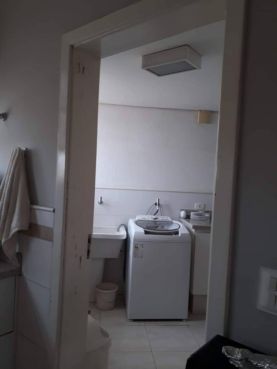 Apartamento à venda com 3 quartos, 156m² - Foto 18