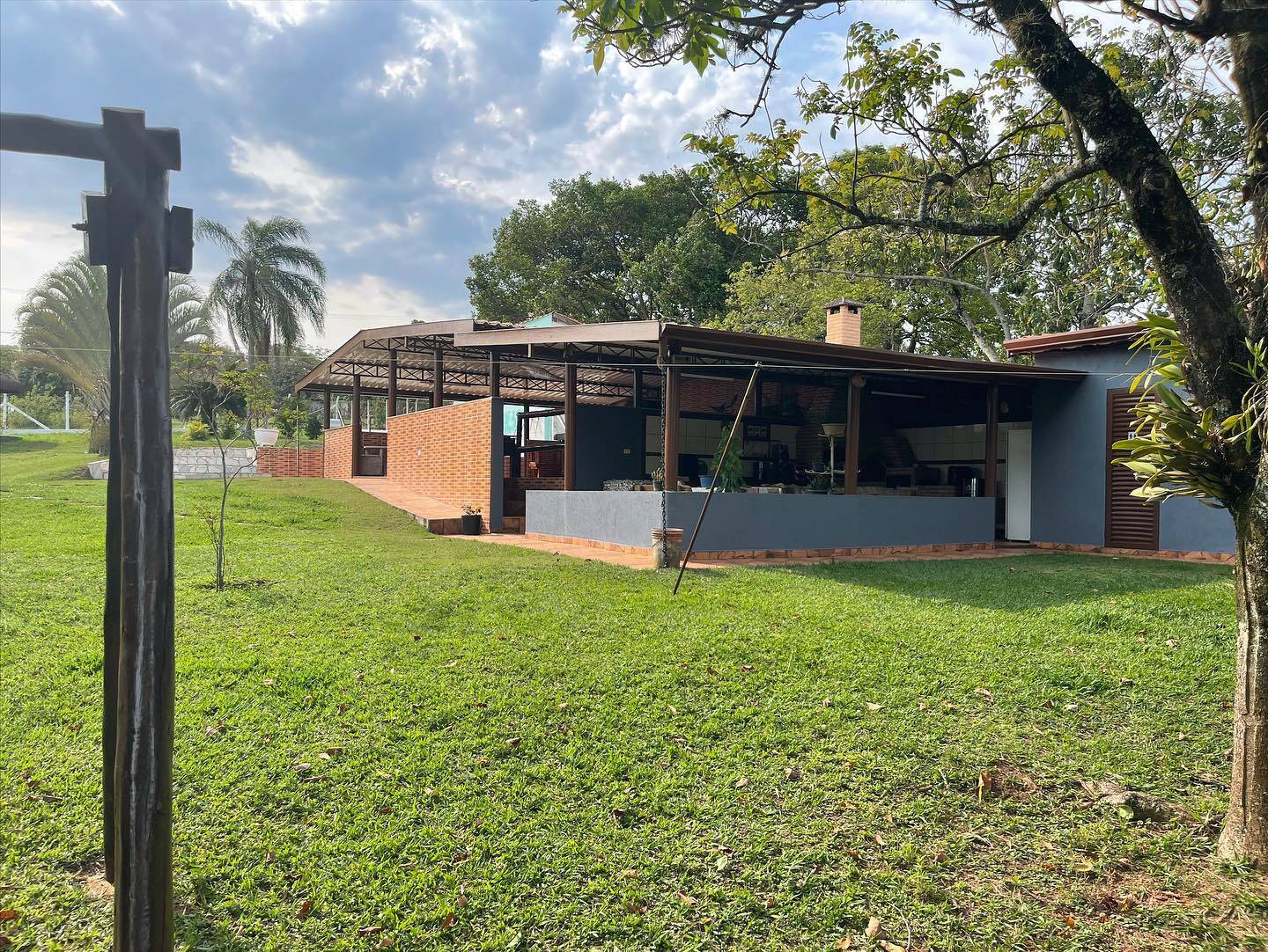 Fazenda à venda com 3 quartos, 450m² - Foto 4