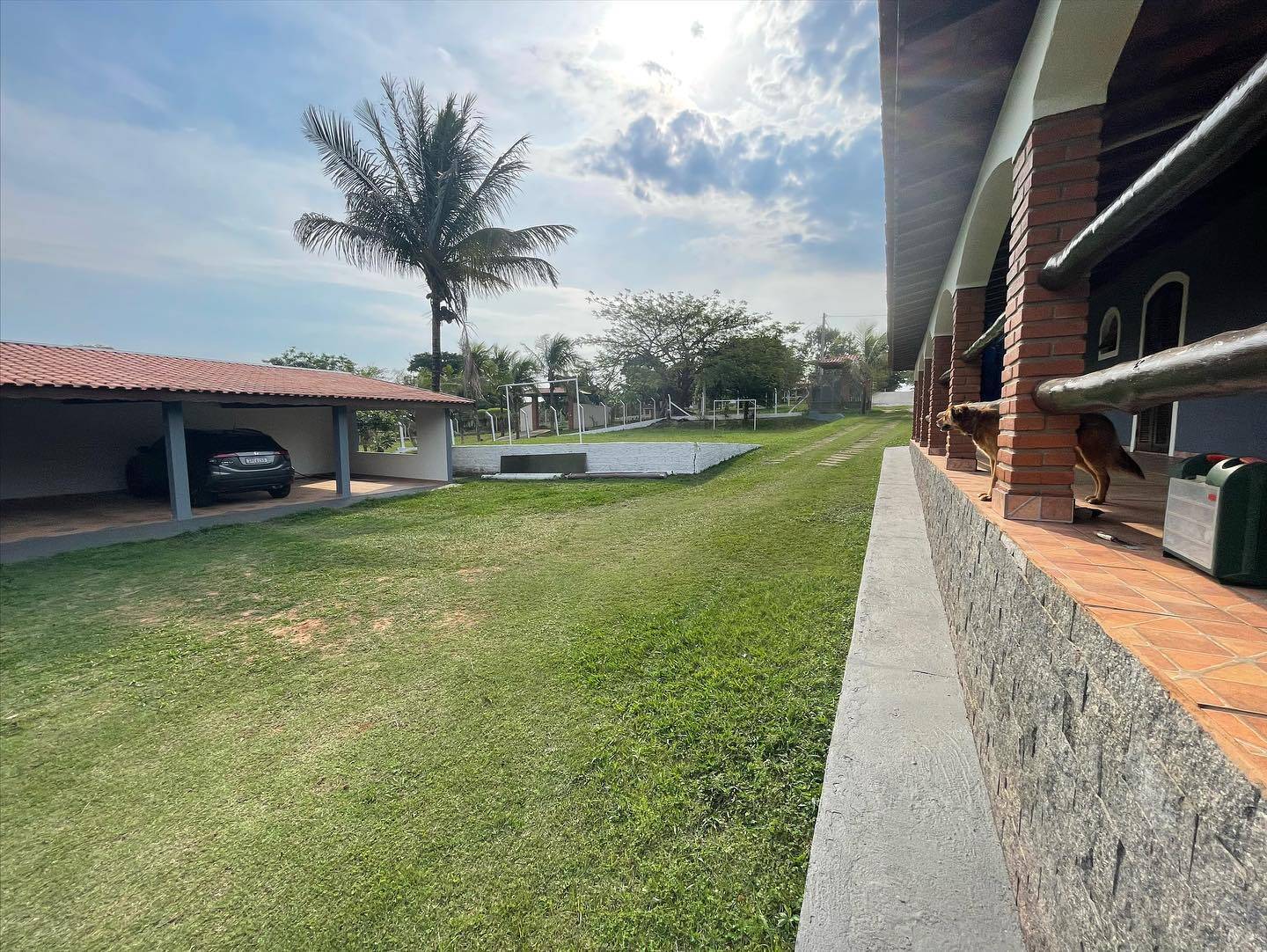 Fazenda à venda com 3 quartos, 450m² - Foto 5