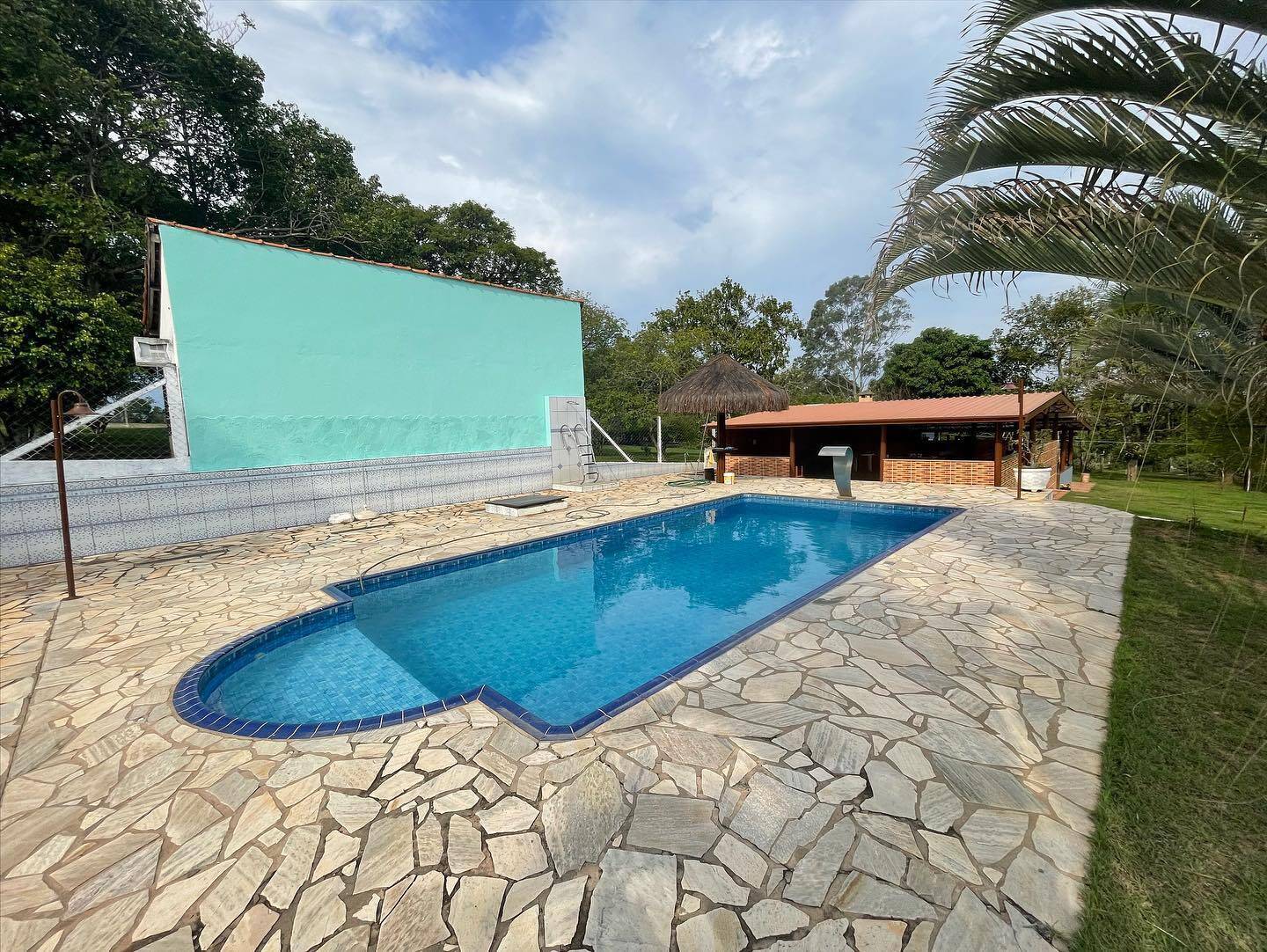 Fazenda à venda com 3 quartos, 450m² - Foto 9