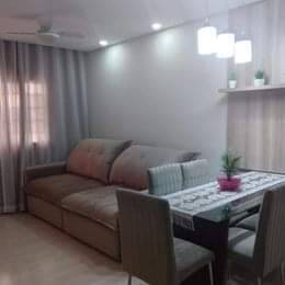 Apartamento à venda com 3 quartos - Foto 2