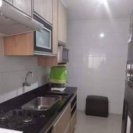 Apartamento à venda com 3 quartos - Foto 10