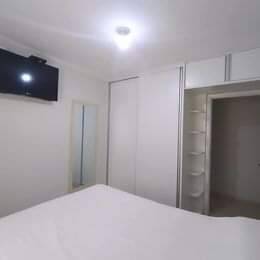 Apartamento à venda com 3 quartos - Foto 8