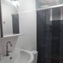 Apartamento à venda com 3 quartos - Foto 9