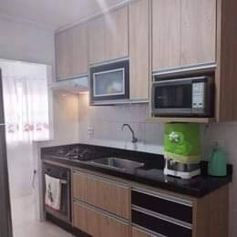 Apartamento à venda com 3 quartos - Foto 1