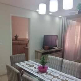 Apartamento à venda com 3 quartos - Foto 17