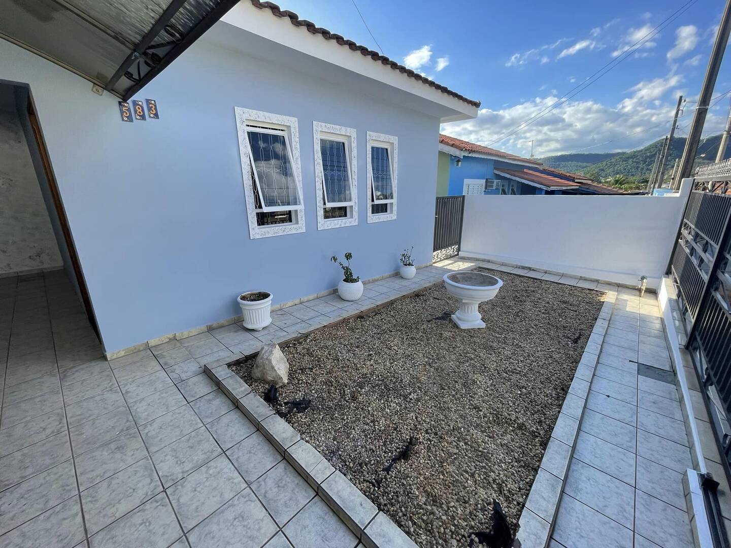 Casa à venda com 3 quartos, 200m² - Foto 23