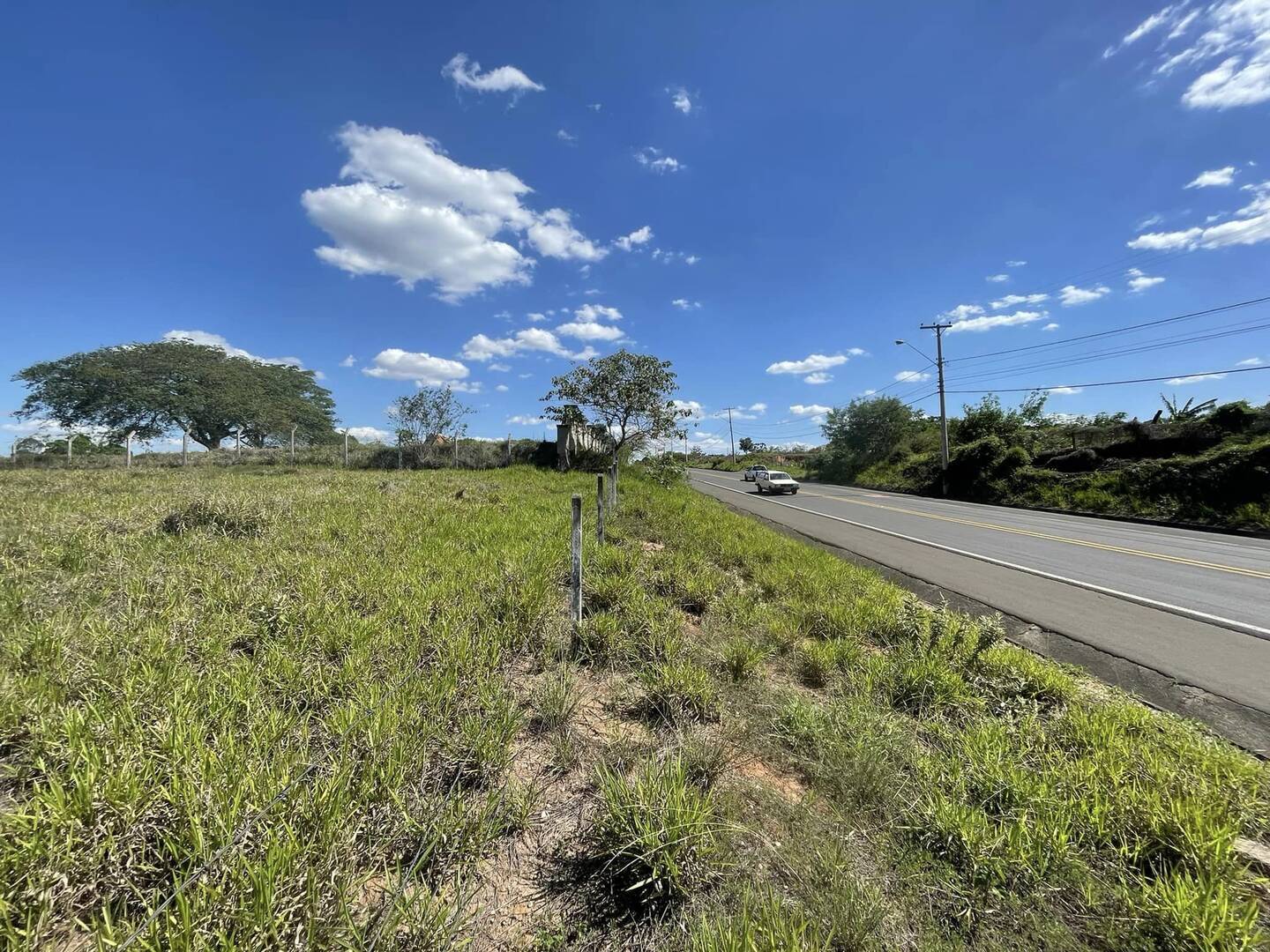 Terreno à venda, 5000m² - Foto 3