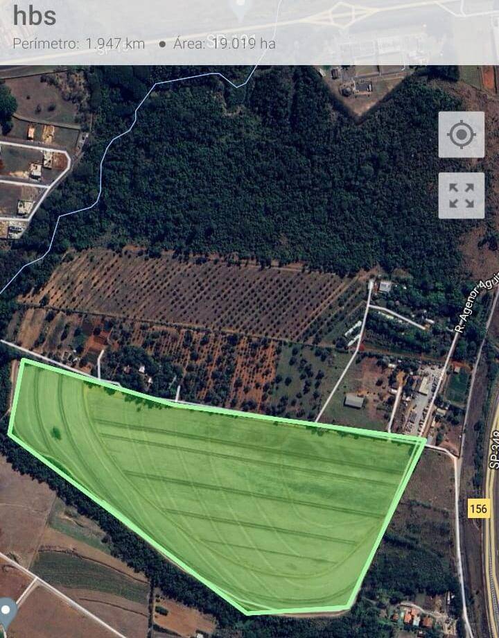 Prédio Inteiro à venda, 242000m² - Foto 2