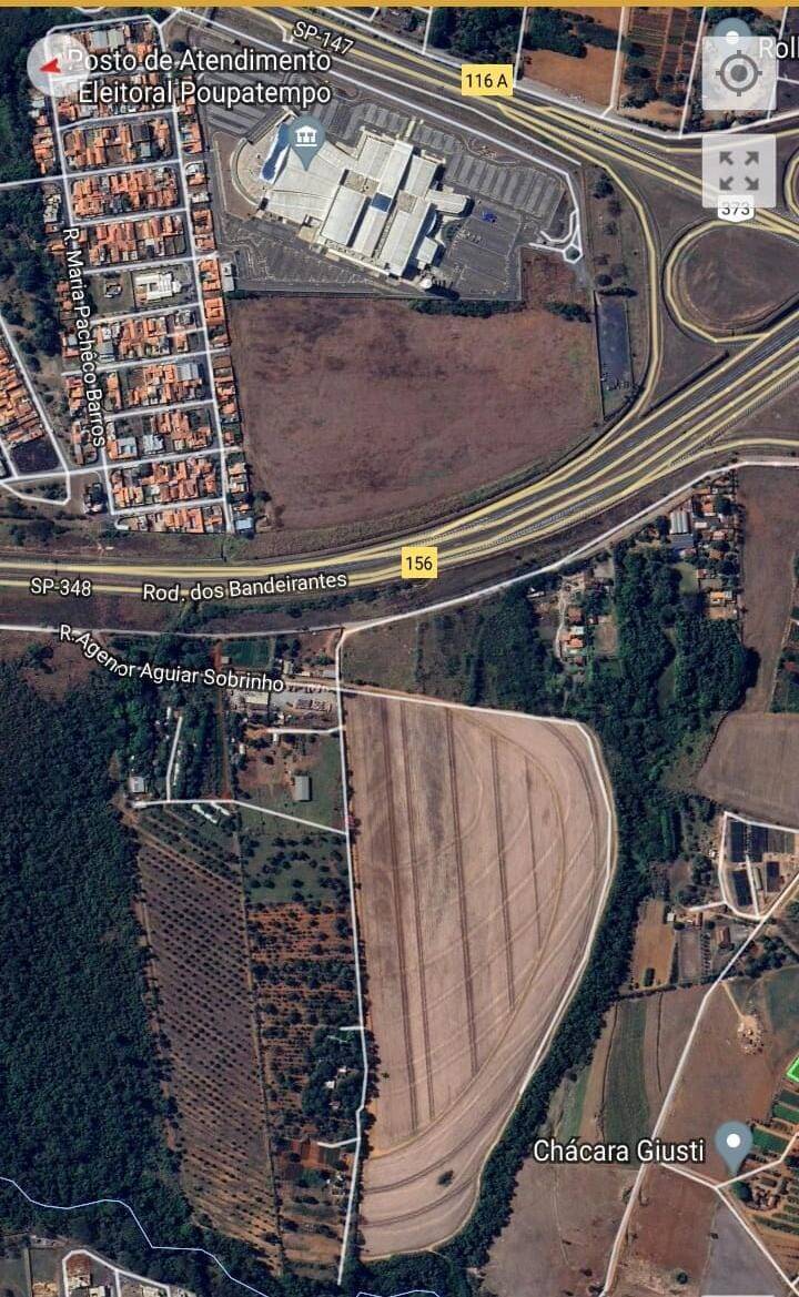 Prédio Inteiro à venda, 242000m² - Foto 1