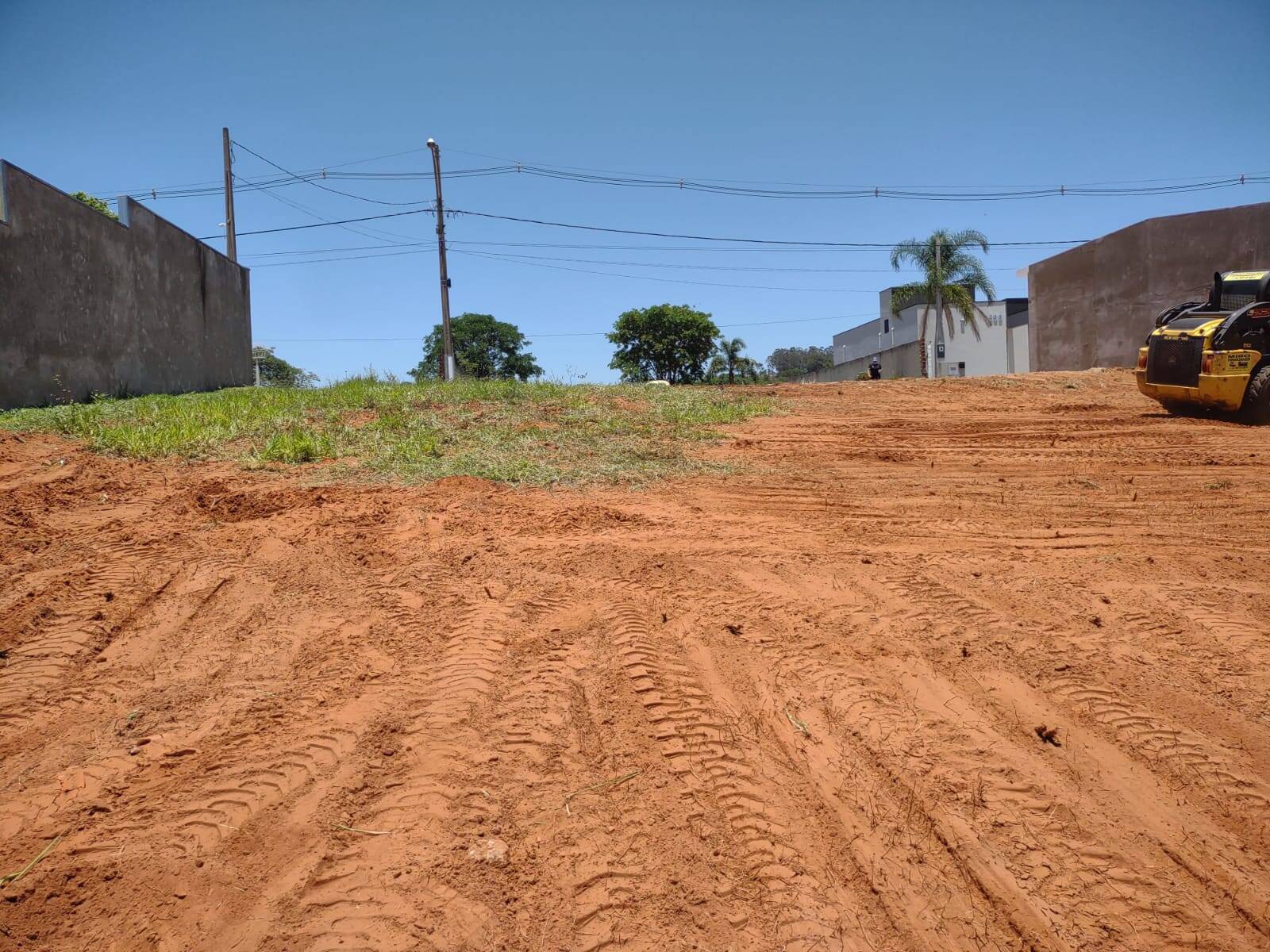 Terreno à venda, 1200m² - Foto 2