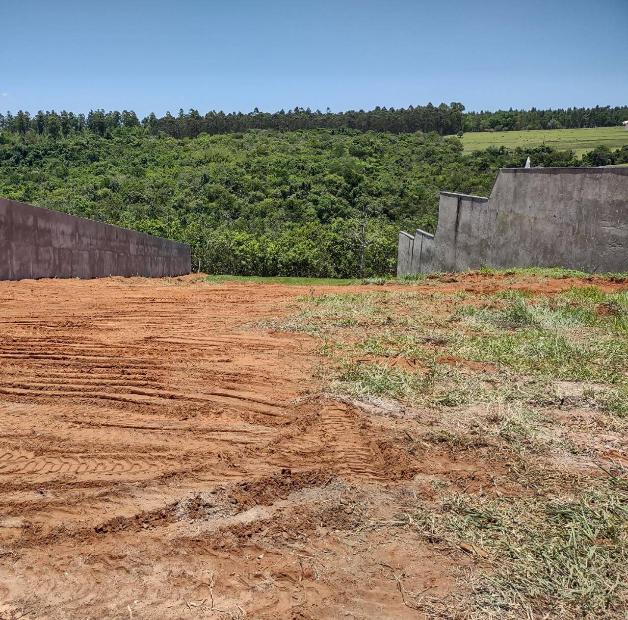 Terreno à venda, 1200m² - Foto 3