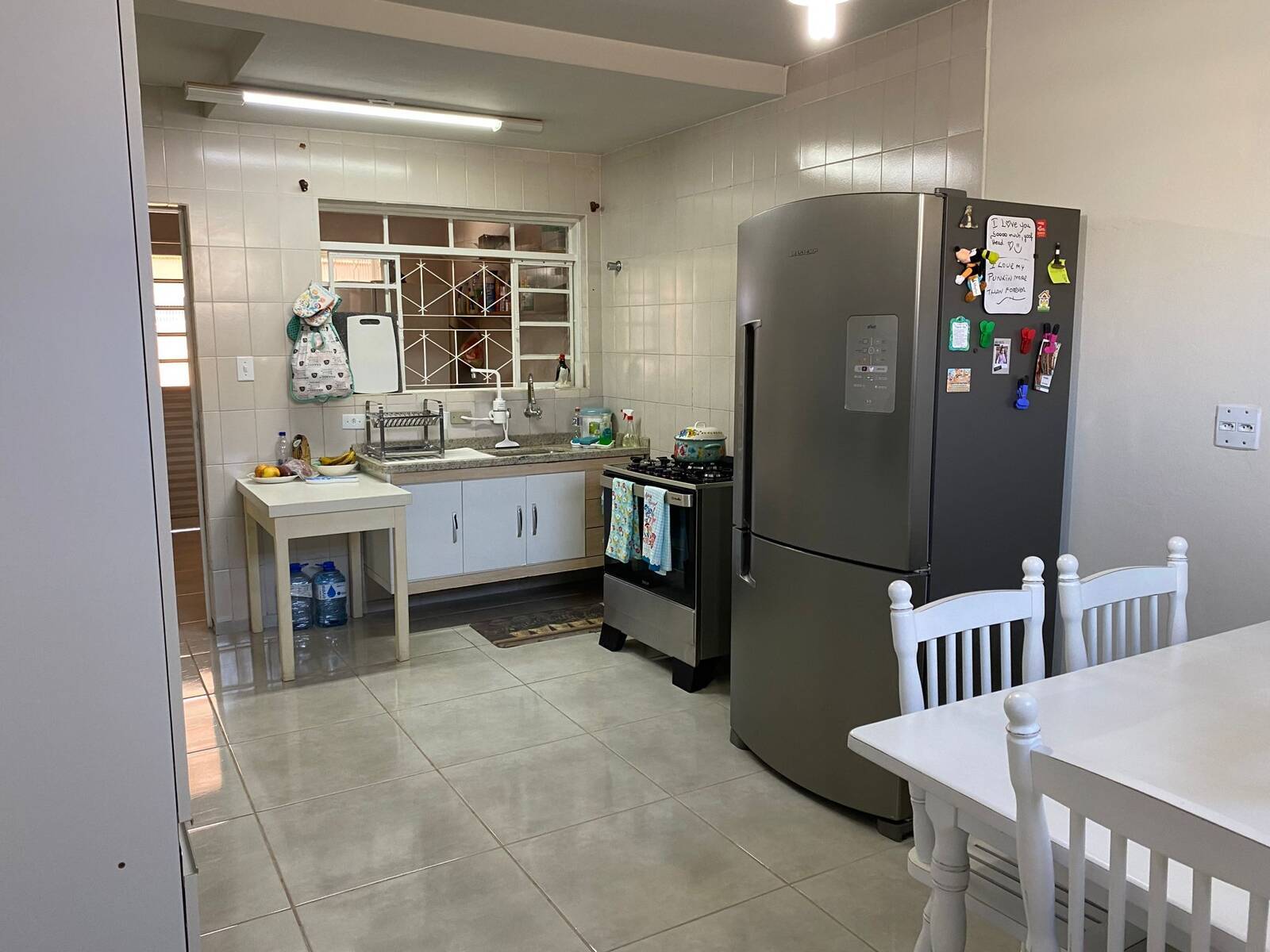 Sobrado à venda com 3 quartos, 120m² - Foto 6