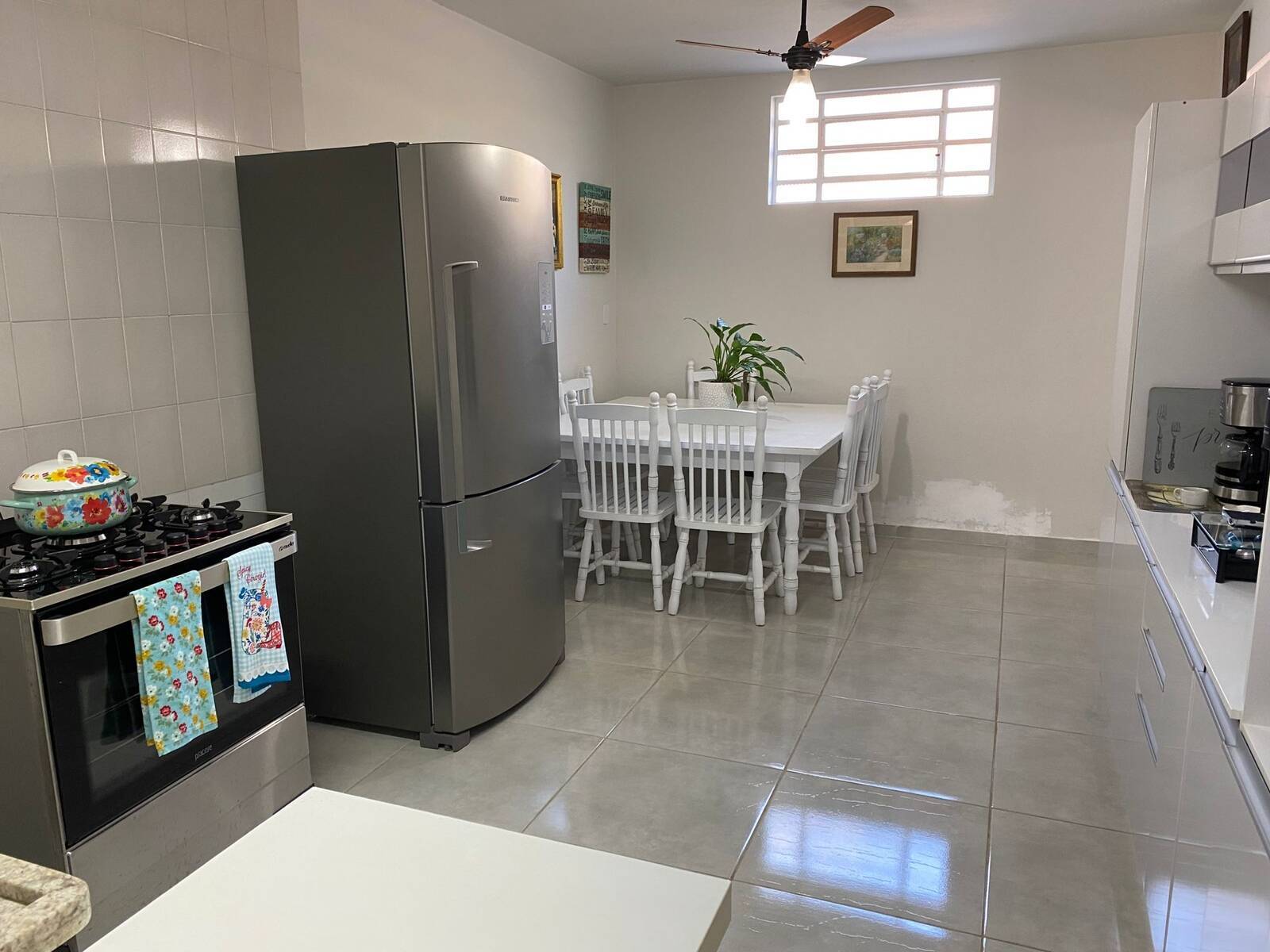 Sobrado à venda com 3 quartos, 120m² - Foto 2