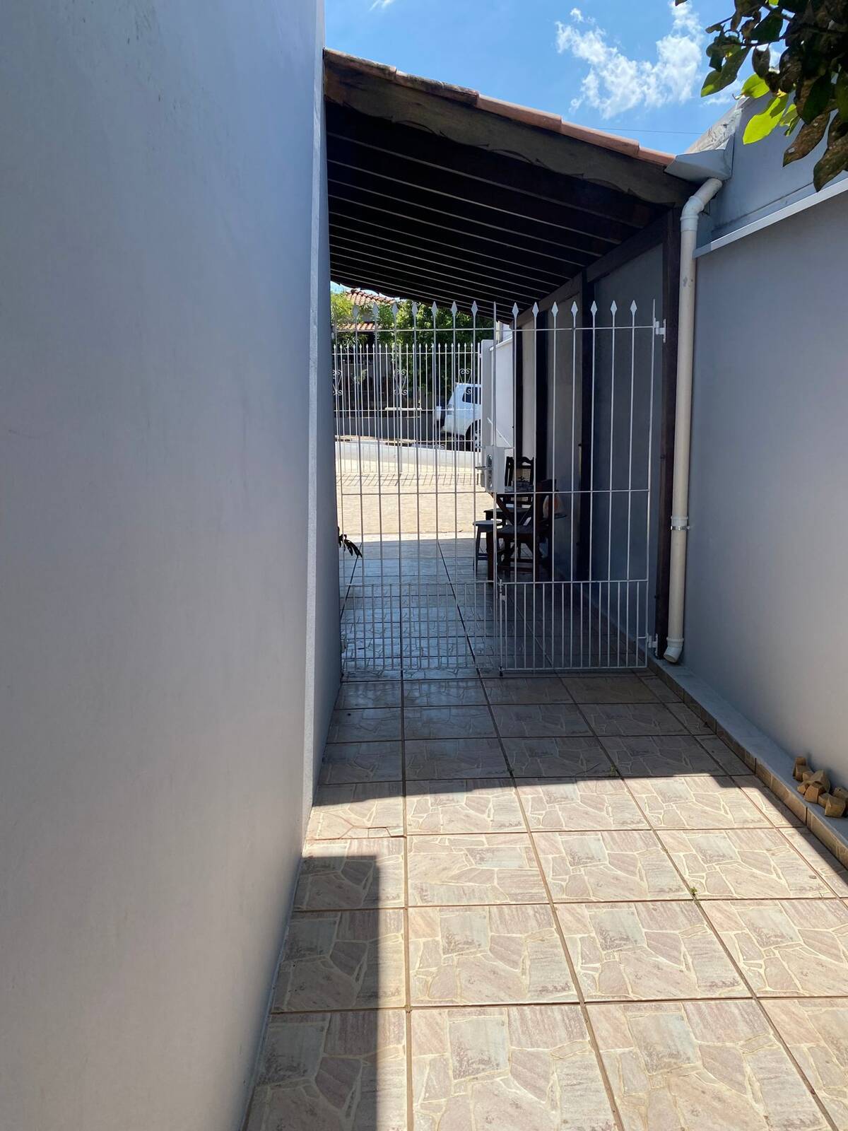 Sobrado à venda com 3 quartos, 120m² - Foto 12