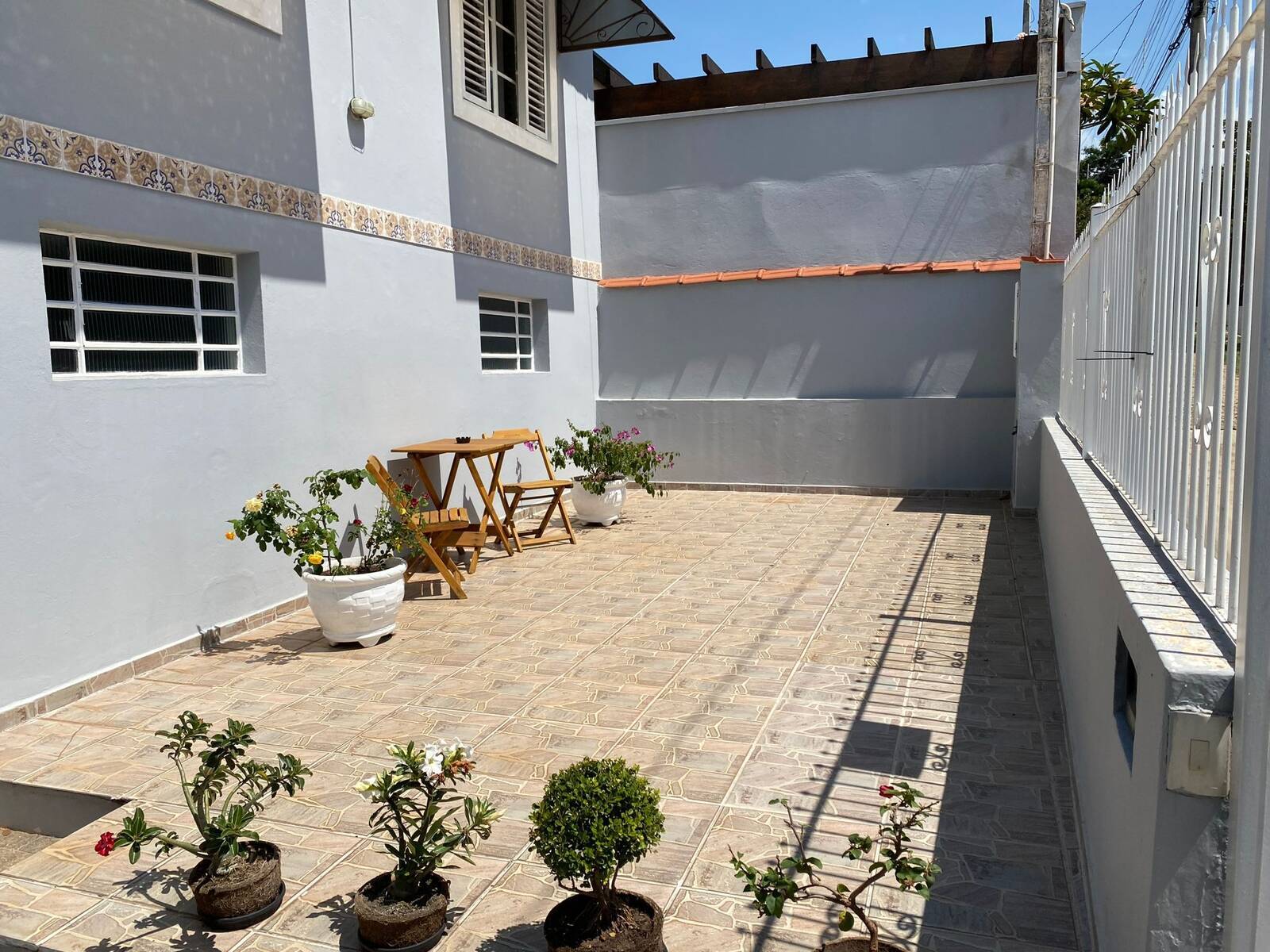 Sobrado à venda com 3 quartos, 120m² - Foto 14