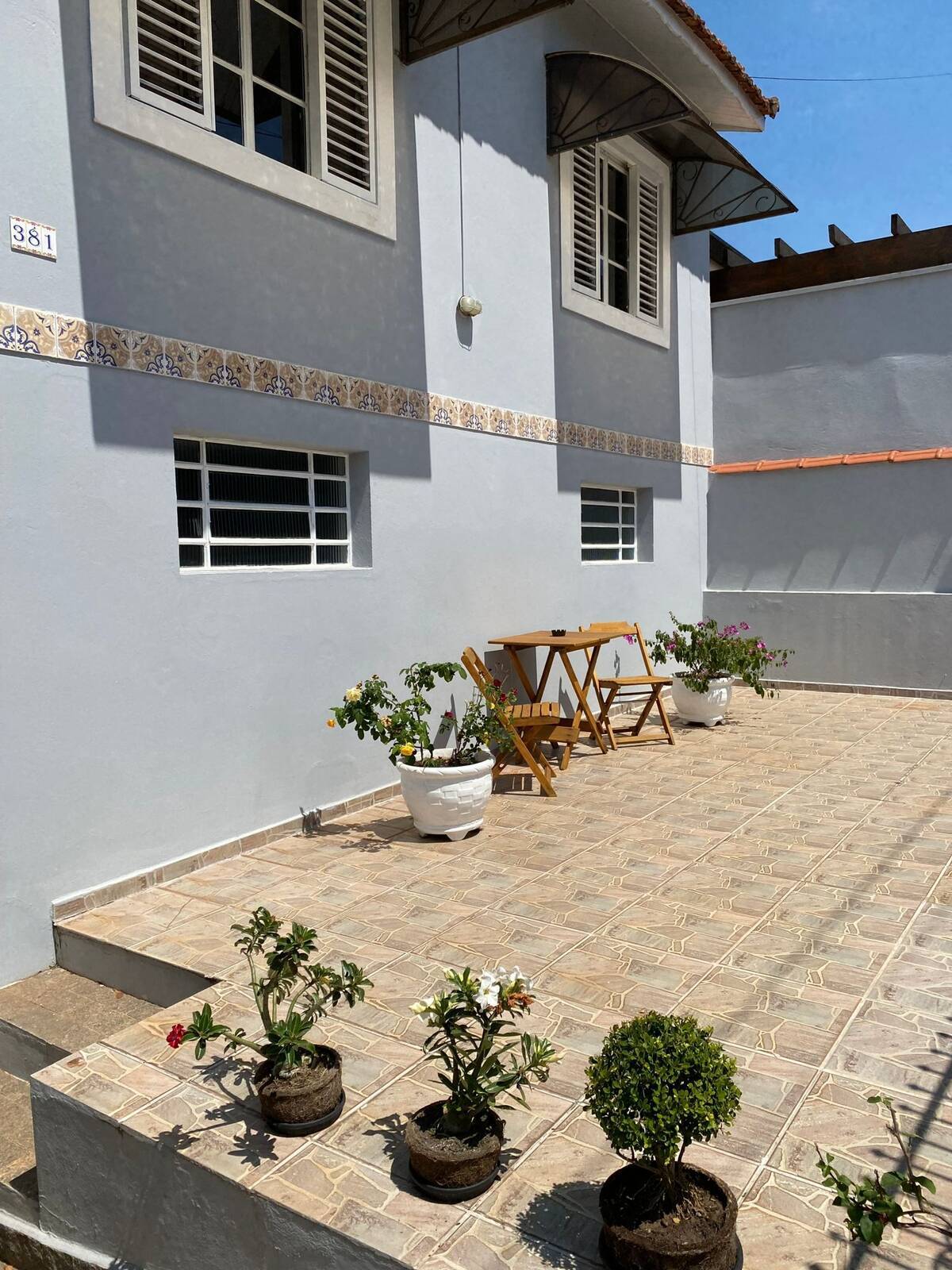 Sobrado à venda com 3 quartos, 120m² - Foto 17