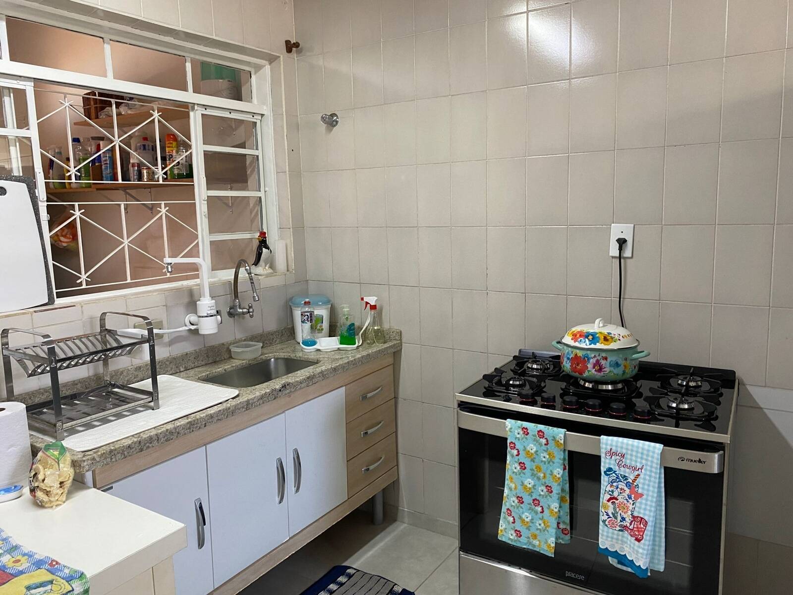 Sobrado à venda com 3 quartos, 120m² - Foto 25