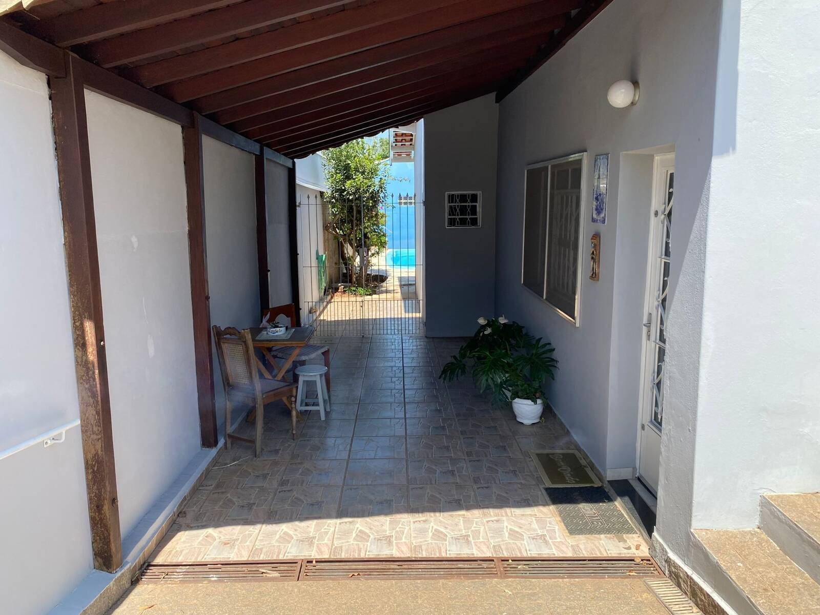 Sobrado à venda com 3 quartos, 120m² - Foto 30