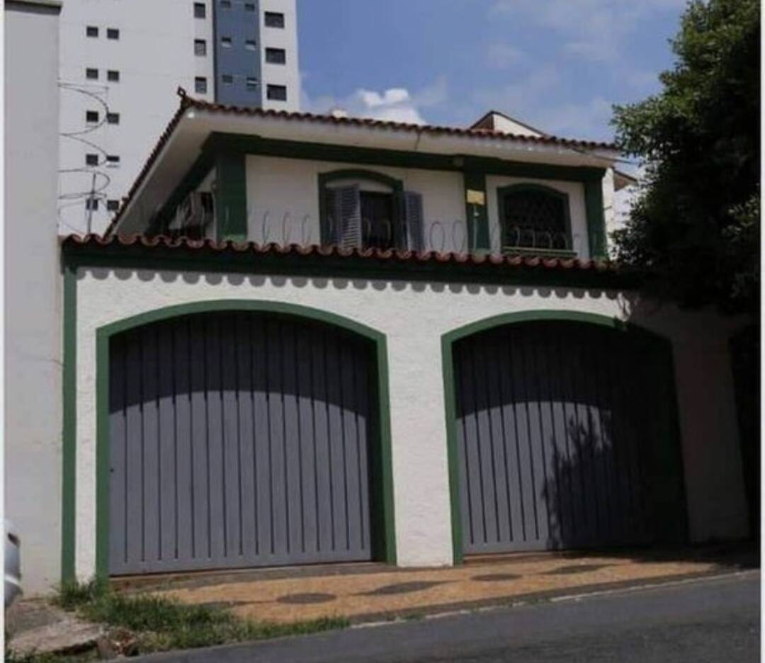 Sobrado à venda com 5 quartos, 420m² - Foto 2