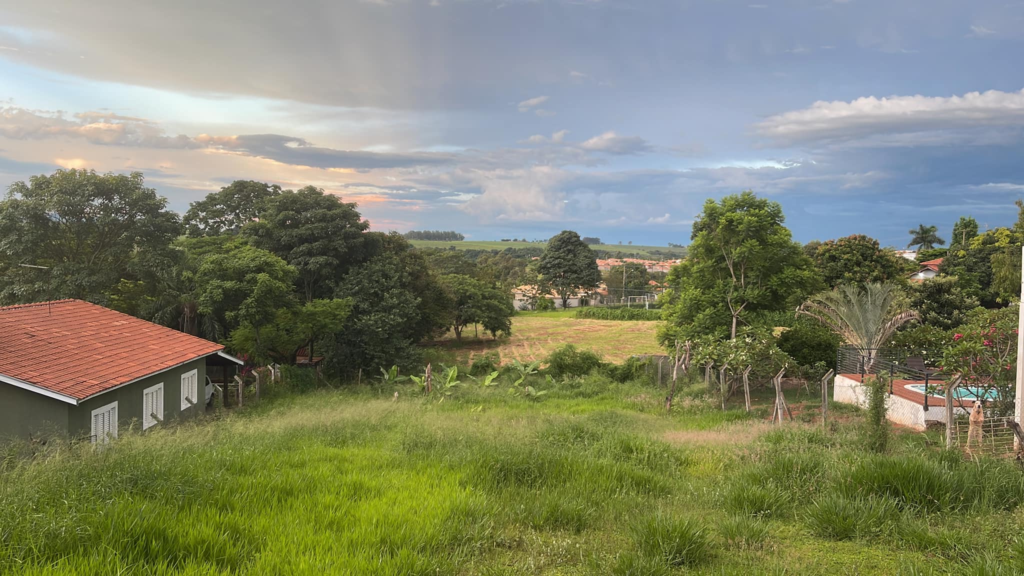 Terreno à venda, 1000m² - Foto 2