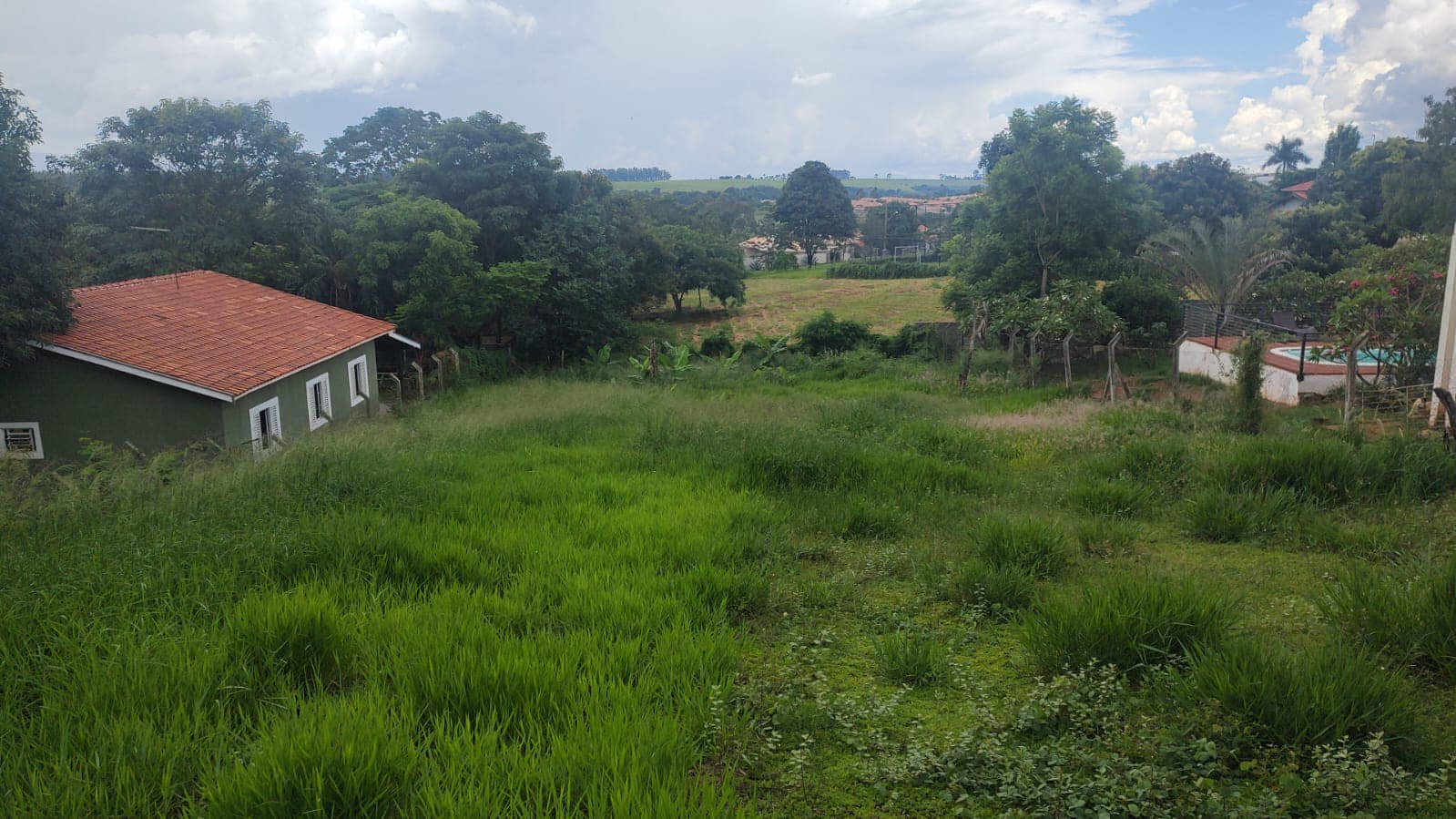 Terreno à venda, 1000m² - Foto 5