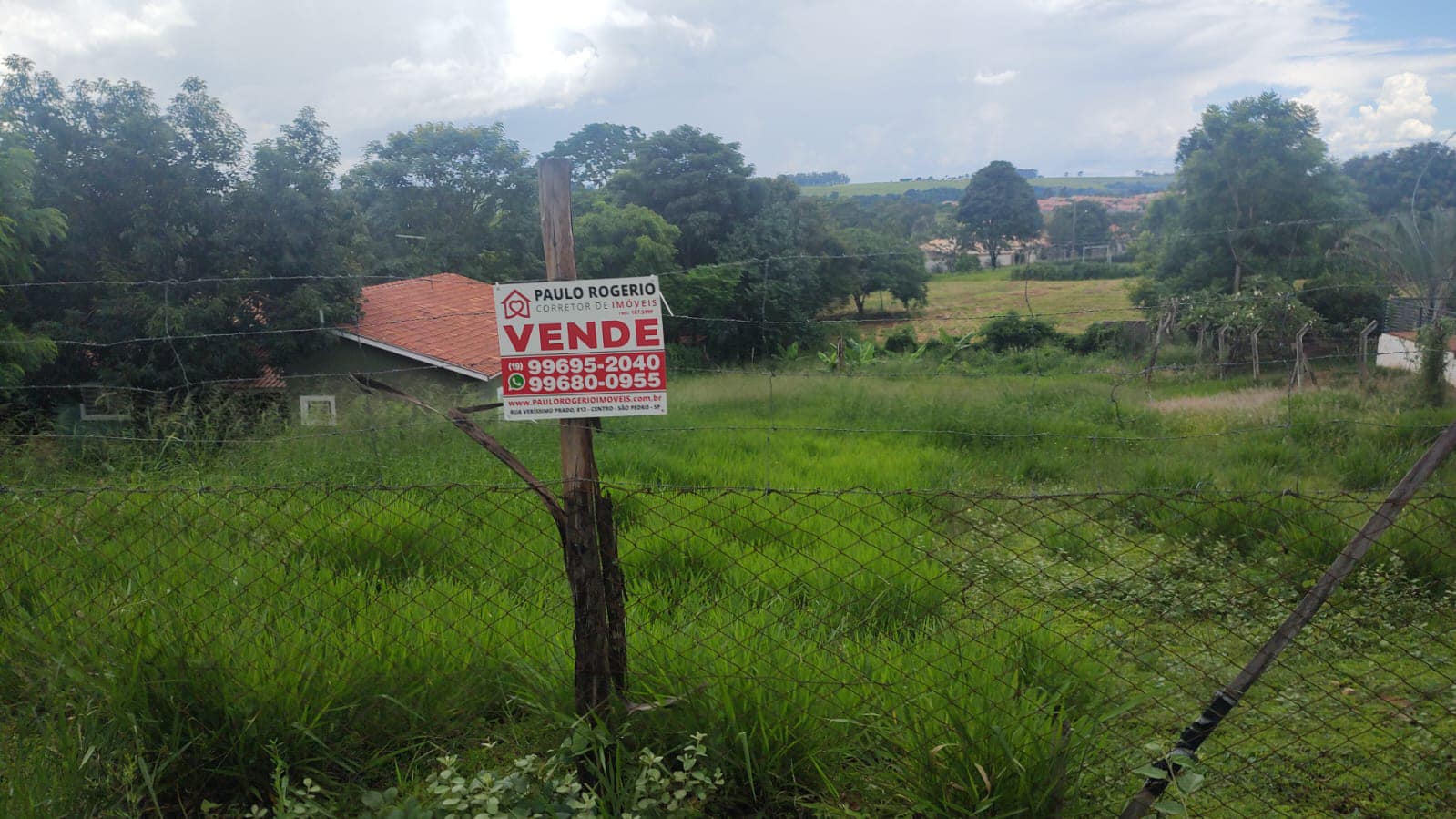 Terreno à venda, 1000m² - Foto 4