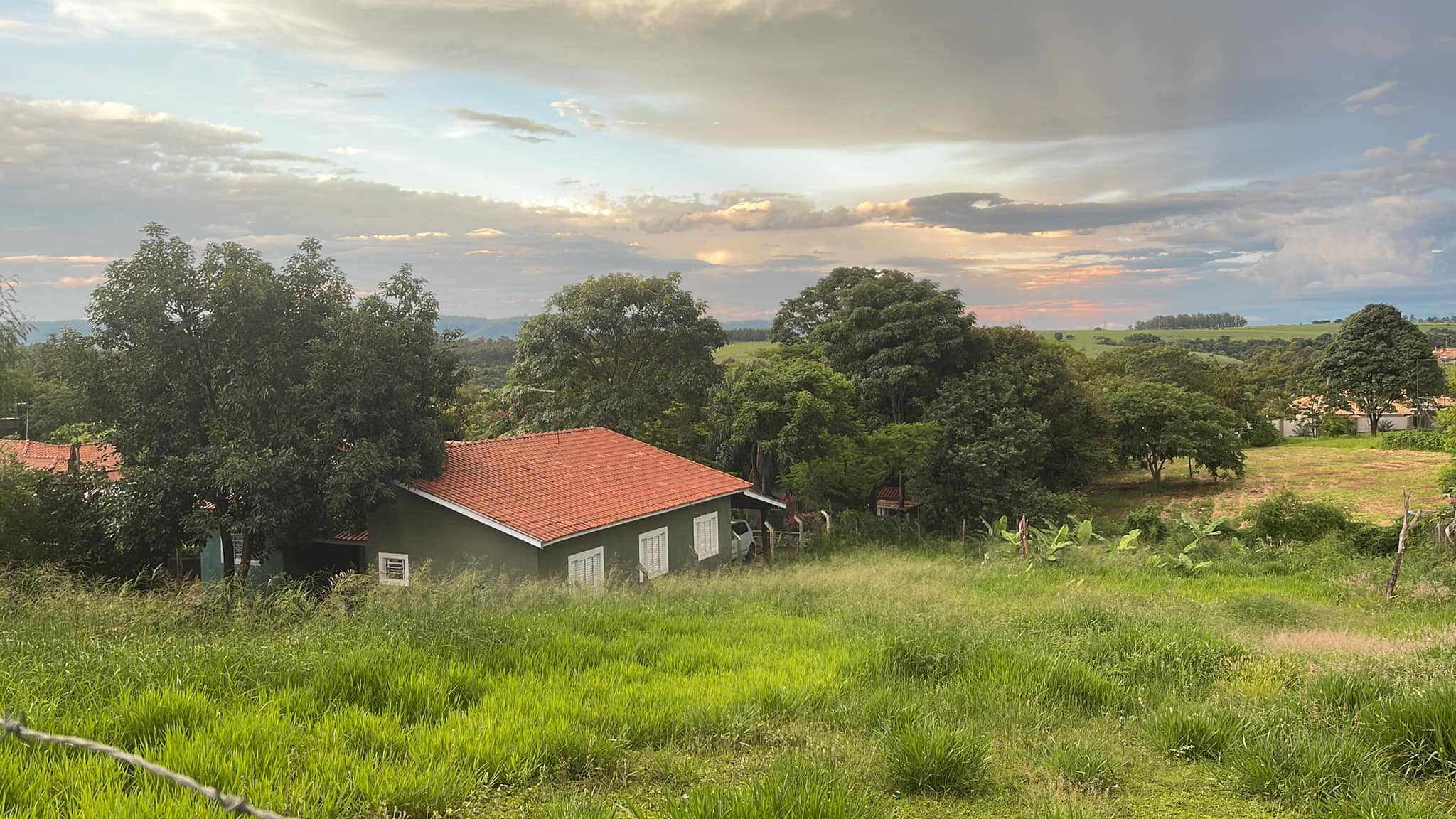 Terreno à venda, 1000m² - Foto 9