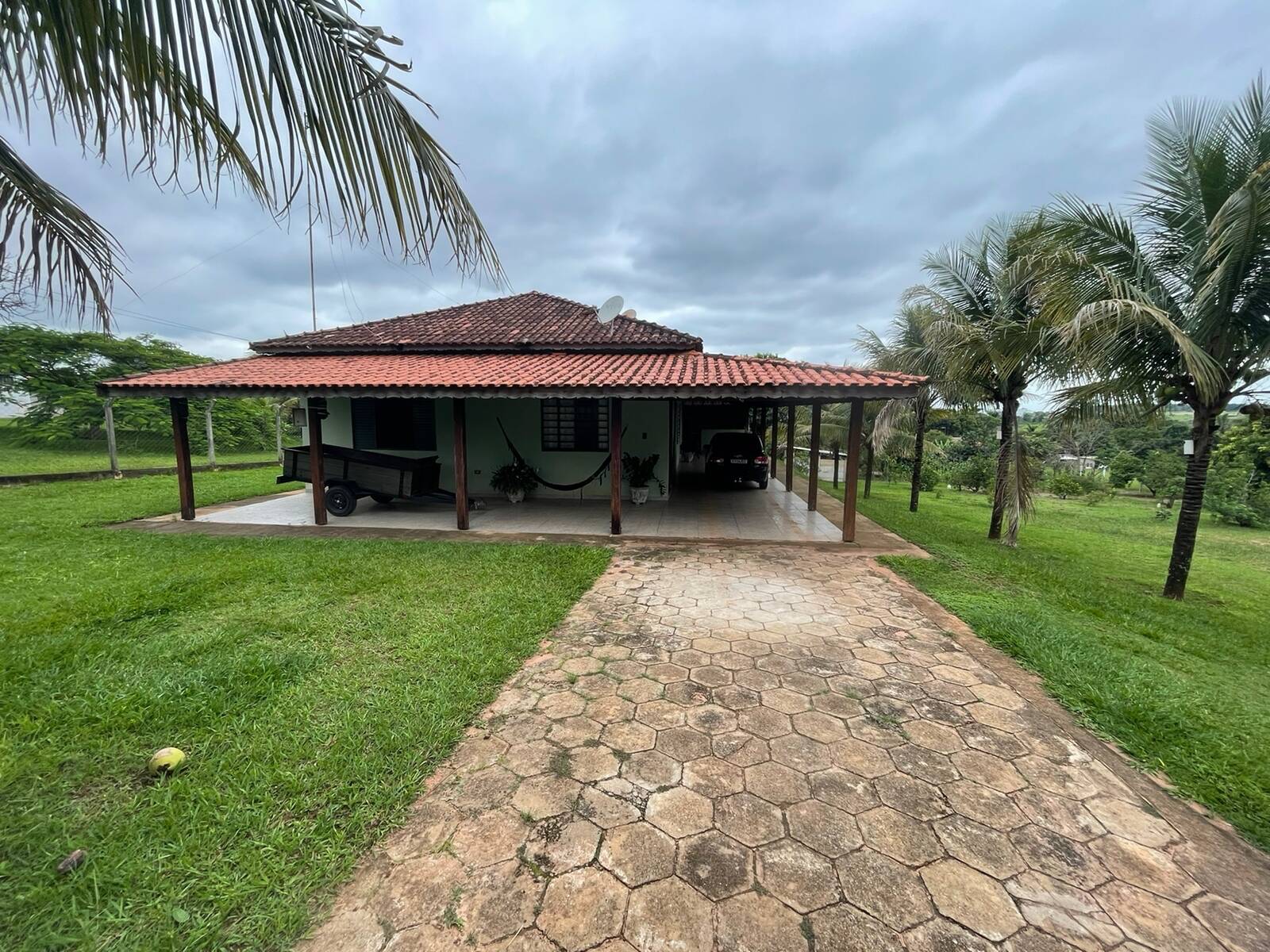 Fazenda à venda com 3 quartos, 218m² - Foto 6