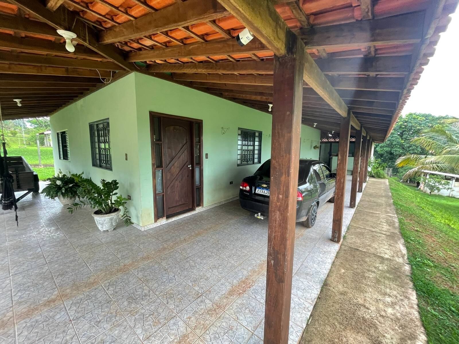 Fazenda à venda com 3 quartos, 218m² - Foto 11