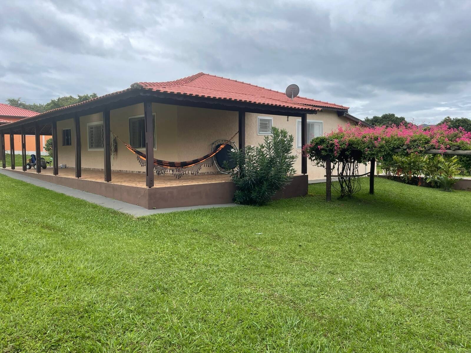 Fazenda à venda com 4 quartos, 250m² - Foto 3