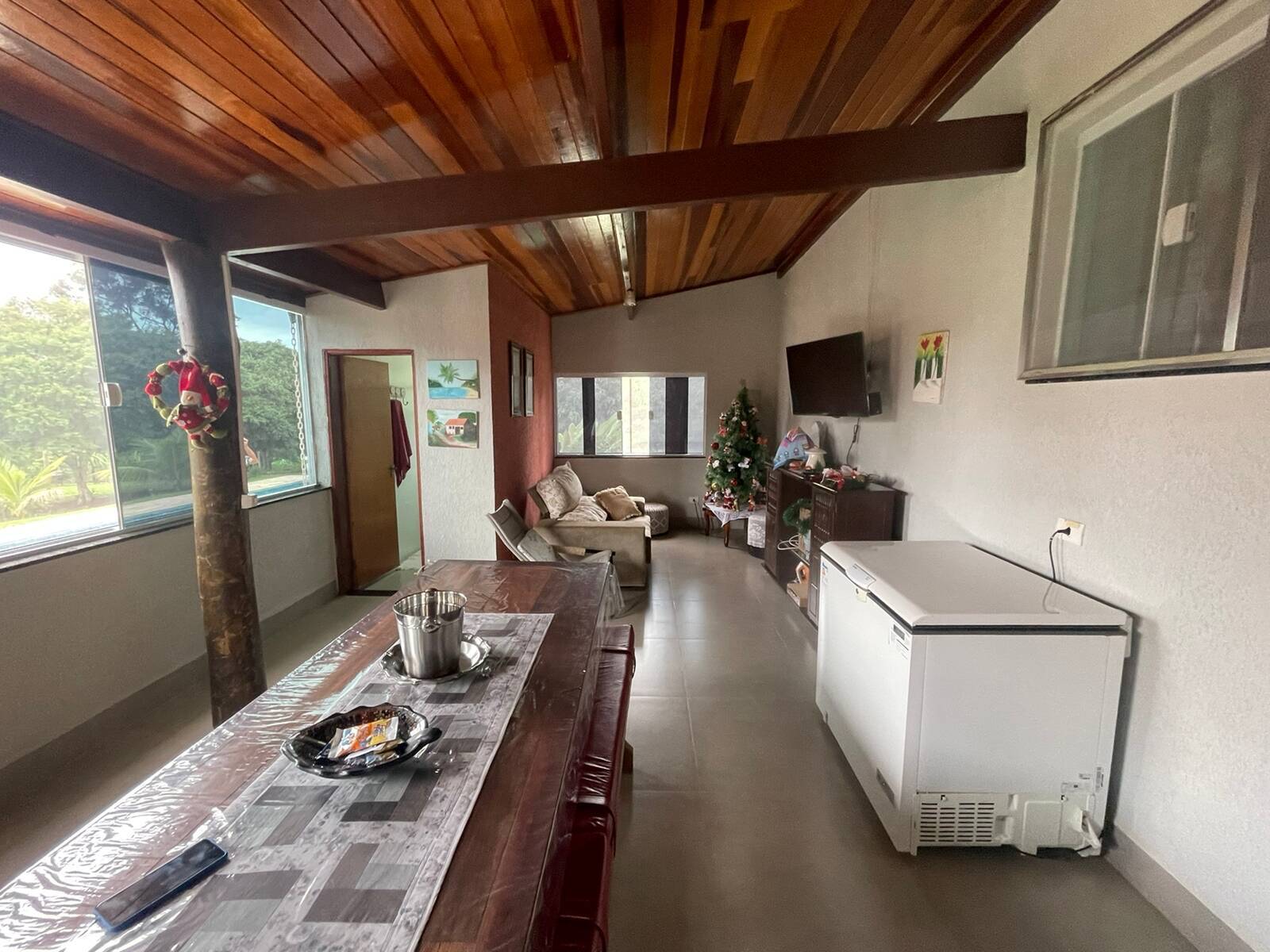 Fazenda à venda com 4 quartos, 250m² - Foto 6