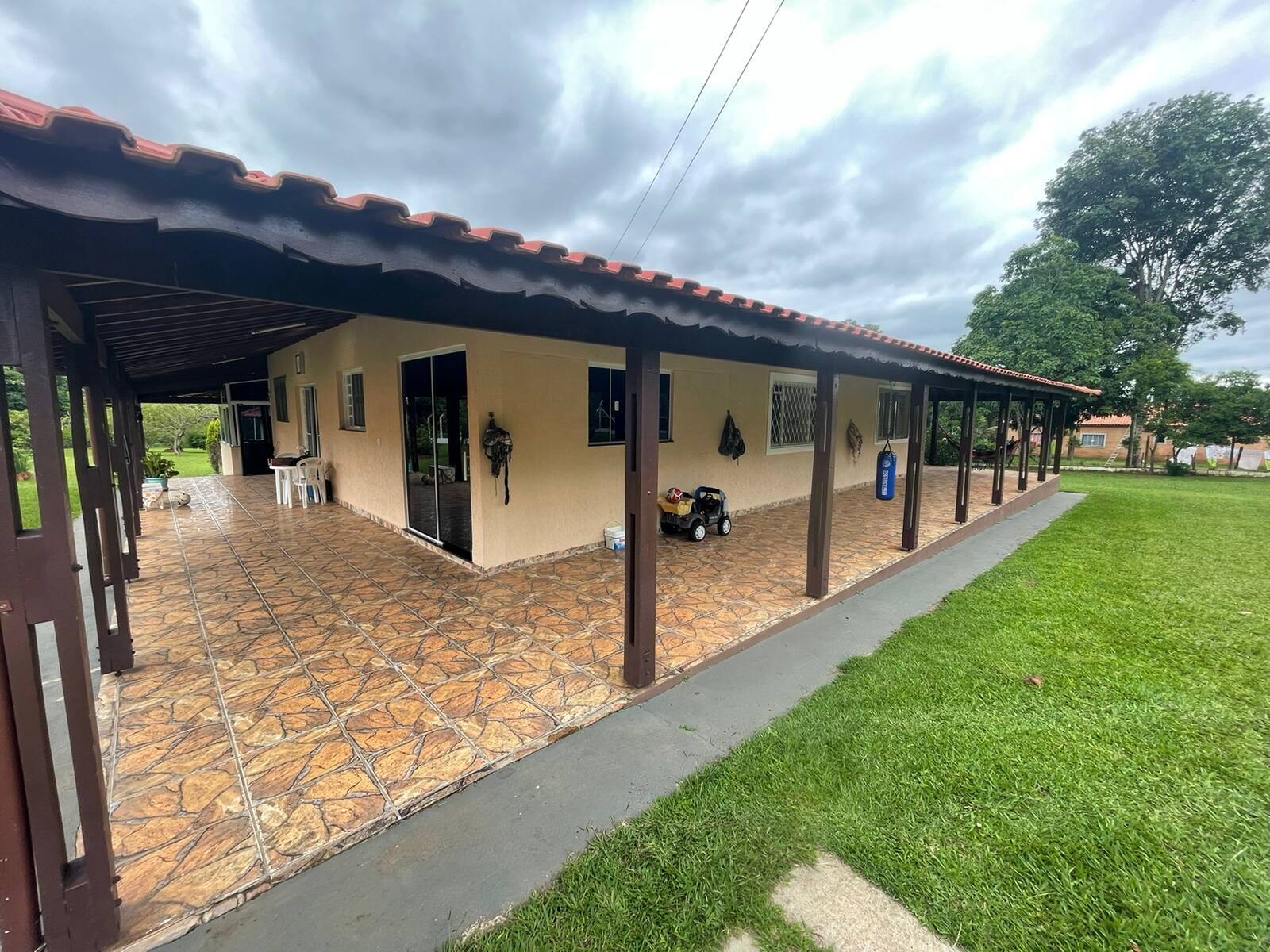 Fazenda à venda com 4 quartos, 250m² - Foto 17