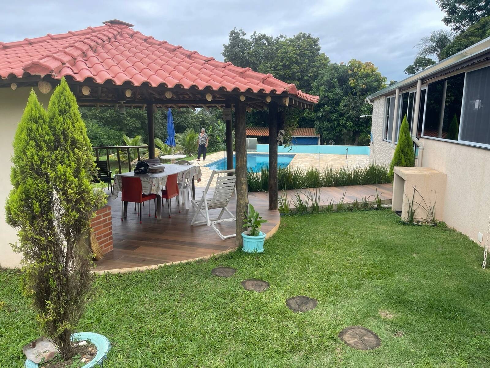 Fazenda à venda com 4 quartos, 250m² - Foto 23