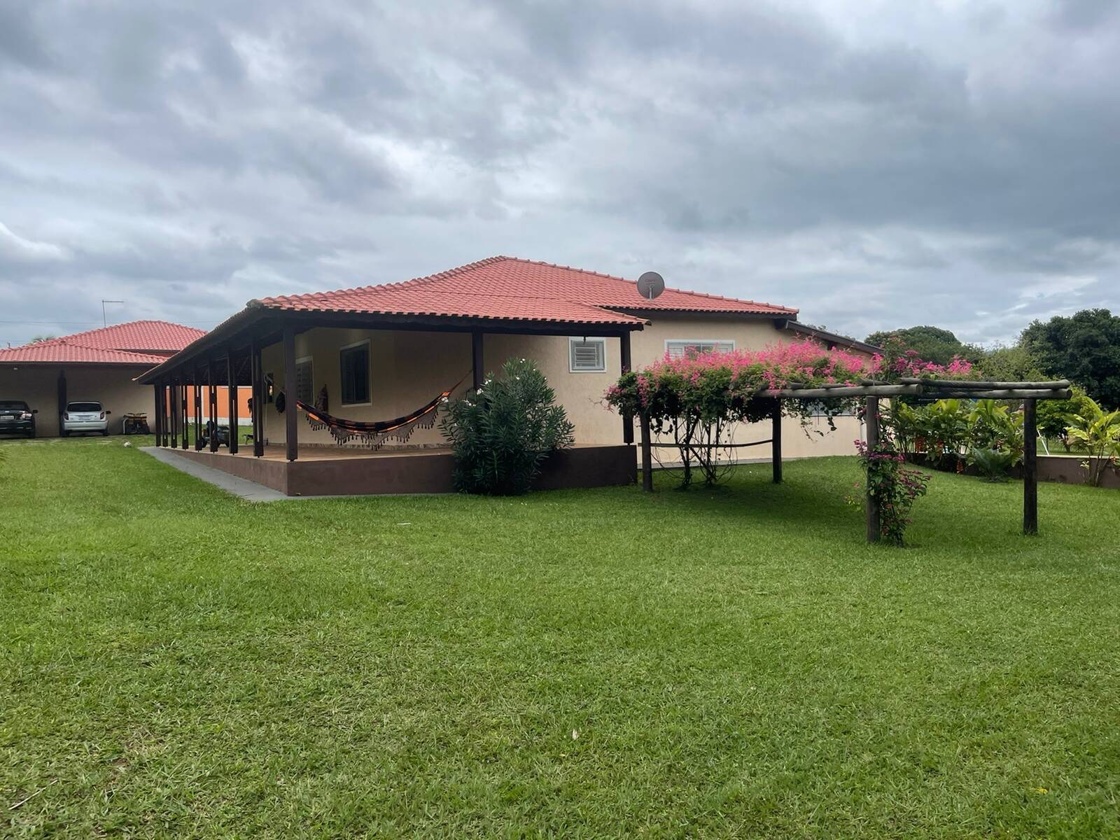 Fazenda à venda com 4 quartos, 250m² - Foto 24