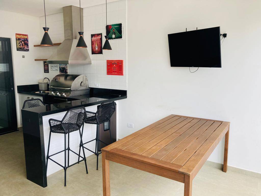 Casa de Condomínio à venda com 3 quartos, 119m² - Foto 12