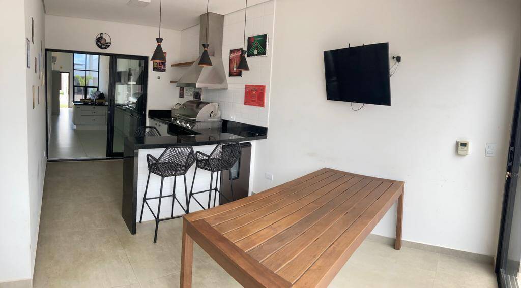 Casa de Condomínio à venda com 3 quartos, 119m² - Foto 10