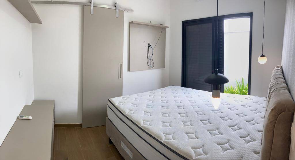 Casa de Condomínio à venda com 3 quartos, 119m² - Foto 14